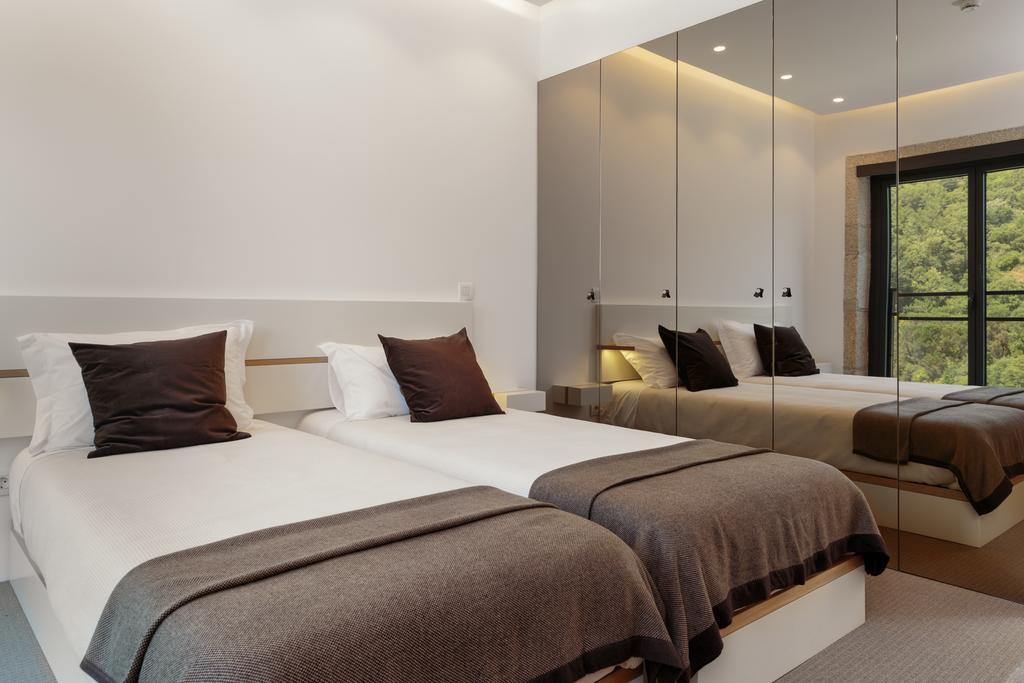Douro Green Castelo de Paiva Room photo