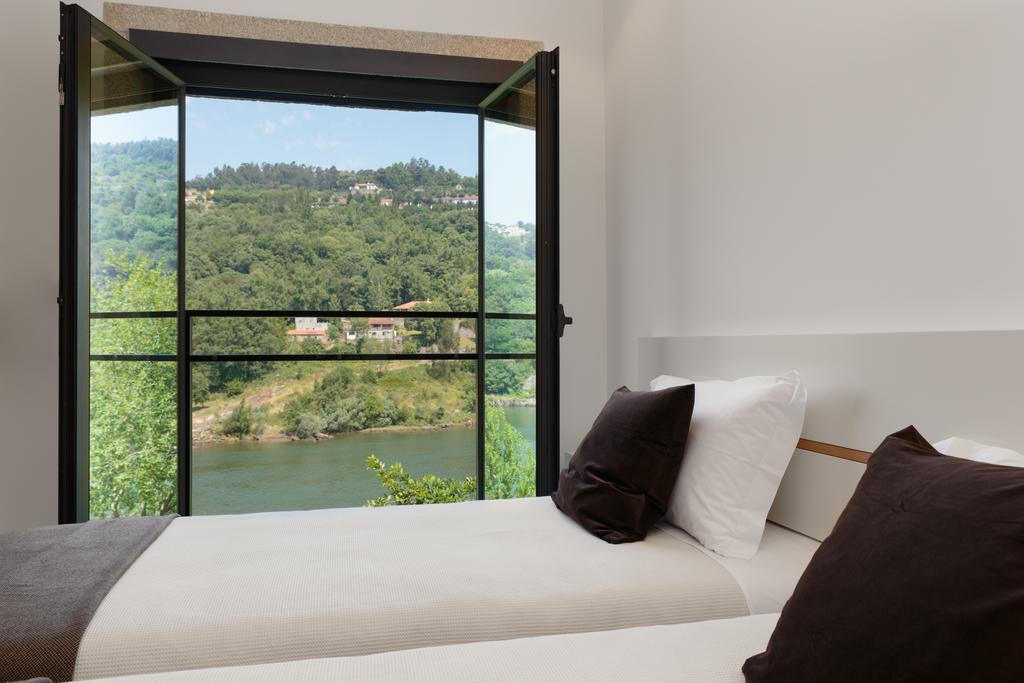 Douro Green Guest House Castelo de Paiva Room photo