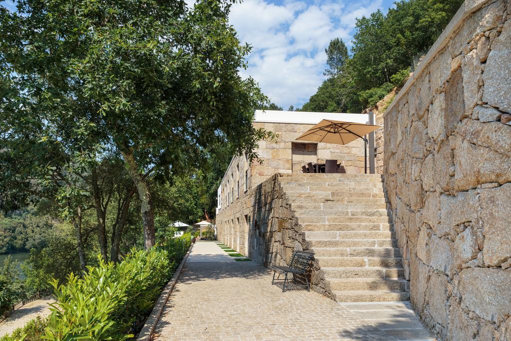 Douro Green Guest House Castelo de Paiva Exterior photo