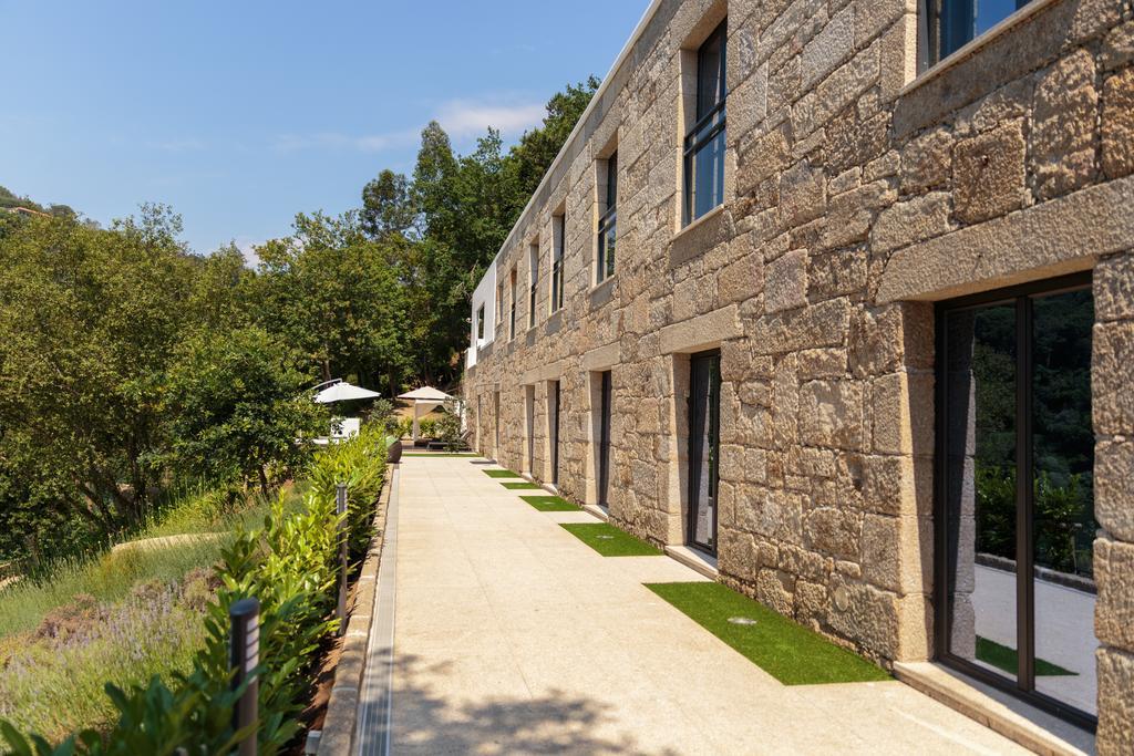 Douro Green Guest House Castelo de Paiva Exterior photo