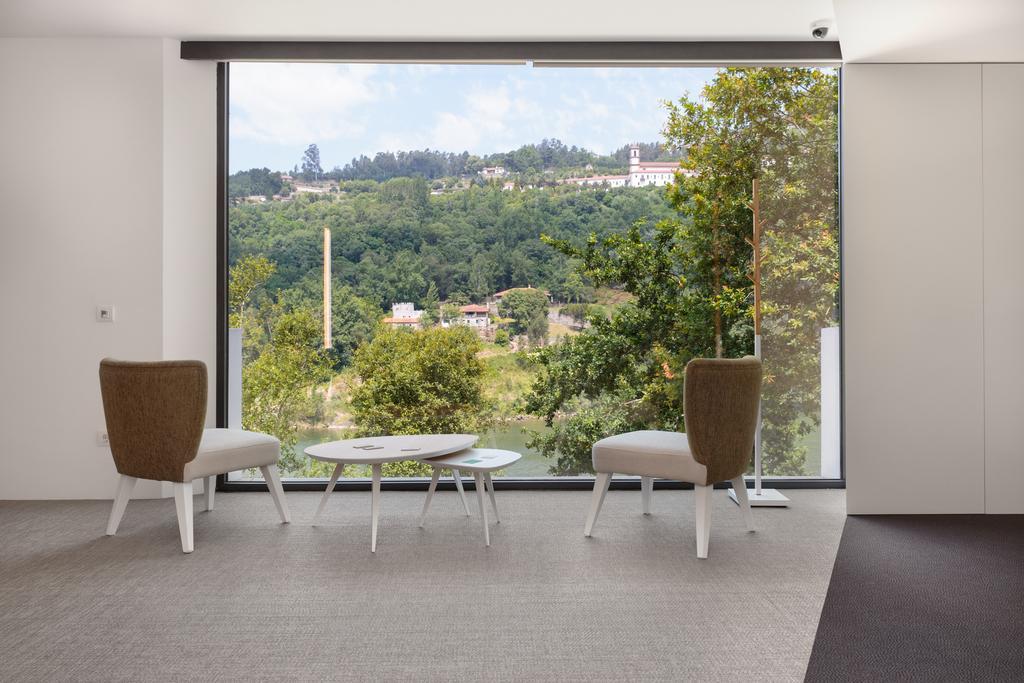 Douro Green Castelo de Paiva Exterior photo