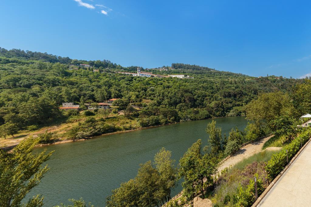 Douro Green Guest House Castelo de Paiva Exterior photo