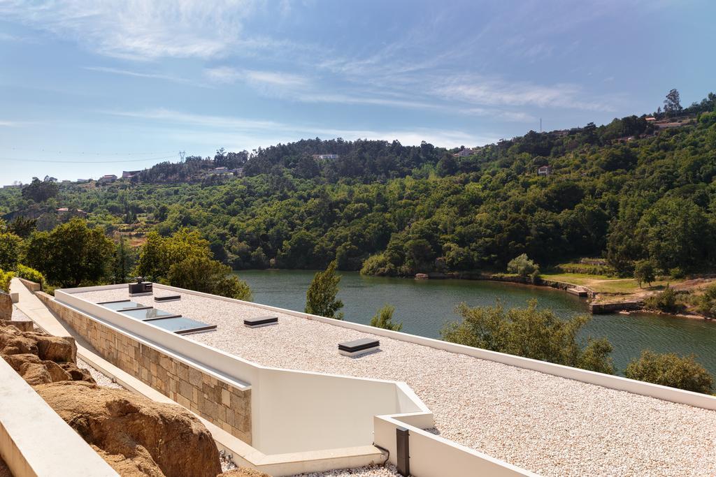 Douro Green Guest House Castelo de Paiva Exterior photo