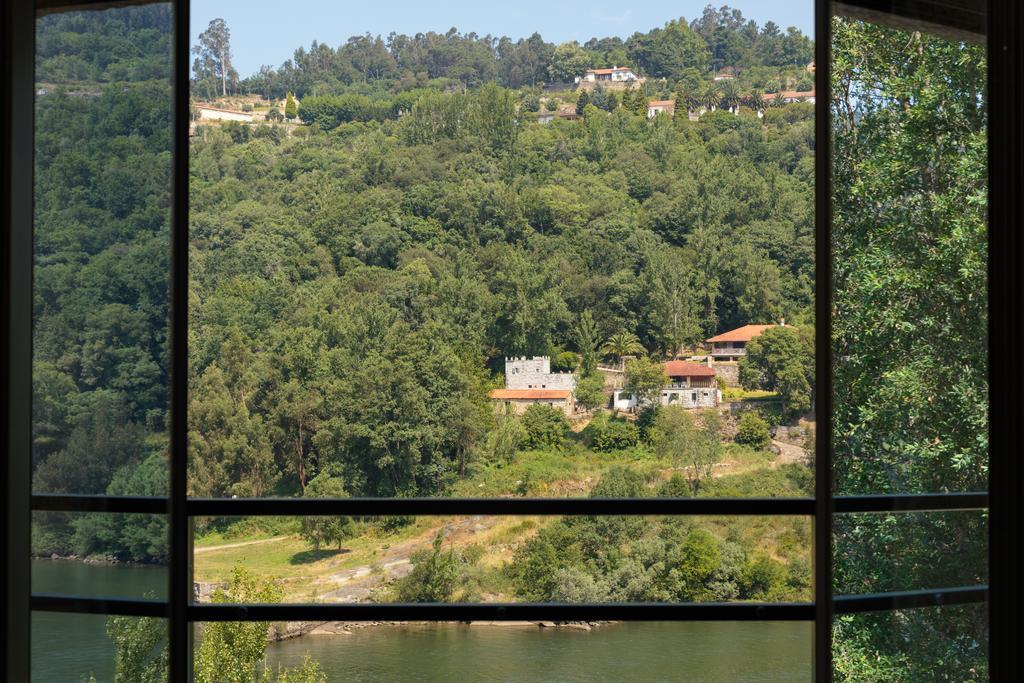 Douro Green Guest House Castelo de Paiva Exterior photo